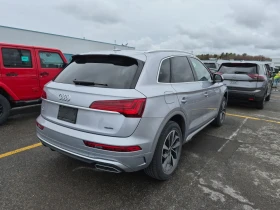 Audi Q5 S line Prestige 45 TFSI quattro | Mobile.bg � ����� ������ 4