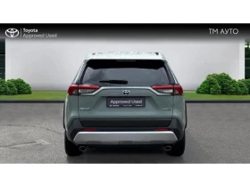 Toyota Rav4 2.5HSD ADVENTURE AWD | Mobile.bg � ����� ������ 4