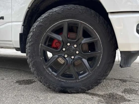 Dodge RAM 1500 Sport * Keyless * CARFAX * АВТО КРЕДИТ *  | Auto.bg — изображение 6