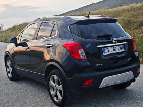Opel Mokka 17 crdi NAVI  4x4 | Mobile.bg � ����� ������ 5