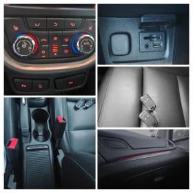 Opel Mokka 17 crdi NAVI  4x4 | Mobile.bg � ����� ������ 7