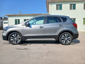 Suzuki SX4 S-Cross | Mobile.bg � ����� ������ 14