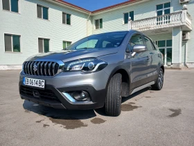 Suzuki SX4 S-Cross GLX* 4X4* ��������� �������� ������* ����� ����� | Mobile.bg � ����� ������ 3