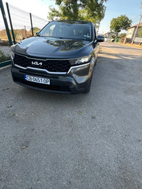 Kia Sorento 6+ 1 - 21000 € - 51312123 2