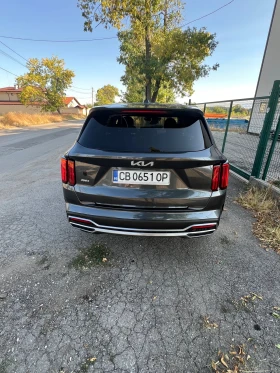 Kia Sorento 6+ 1 - 21000 € - 51312123 4