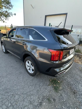 Kia Sorento 6+ 1 - 21000 € - 51312123 3