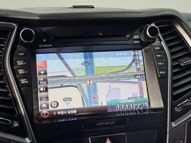 Hyundai Santa fe - 8597 € - 30066531 13