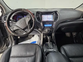 Hyundai Santa fe - 8597 € - 30066531 7