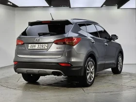Hyundai Santa fe - 8597 € - 30066531 4