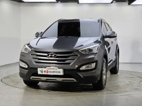 Hyundai Santa fe - 8597 € - 30066531 2