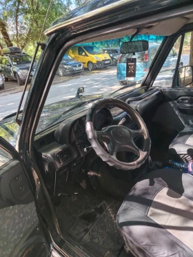 Hyundai Galloper | Mobile.bg � ����� ������ 5