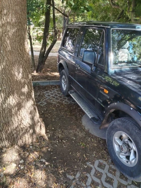 Hyundai Galloper | Mobile.bg � ����� ������ 3