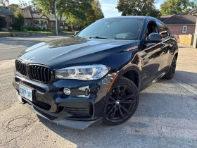 ������ BMW X6