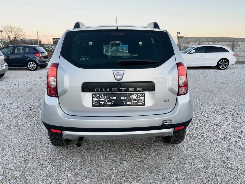 Dacia Duster, снимка 5 - Автомобили и джипове - 43483018