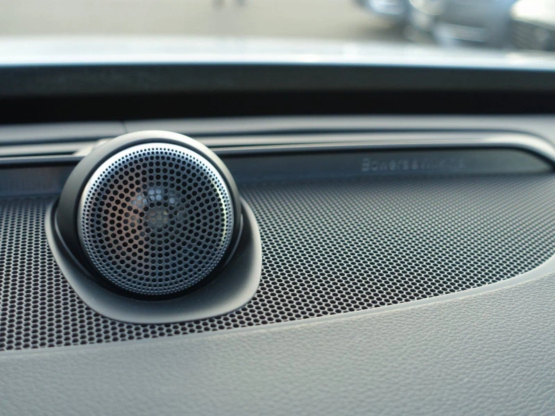 Volvo Xc90 T8* AWD* PANO* B&W* 360CAM* , снимка 10 - Автомобили и джипове - 50189311