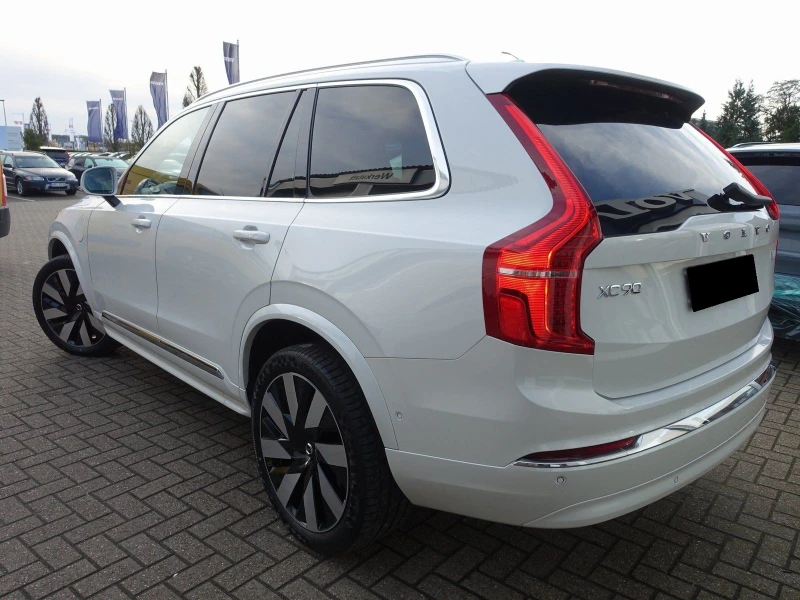 Volvo Xc90 T8* AWD* PANO* B&W* 360CAM* , снимка 5 - Автомобили и джипове - 50189311