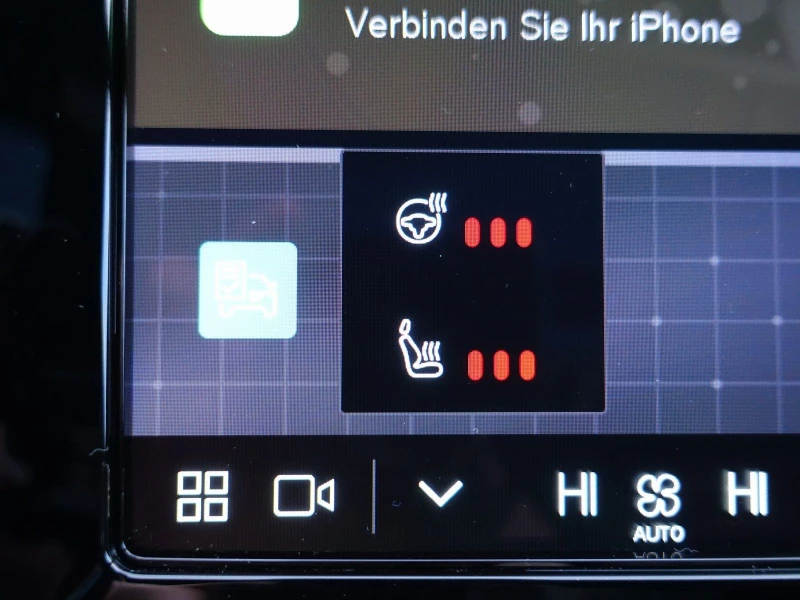 Volvo Xc90 T8* AWD* PANO* B&W* 360CAM* , снимка 11 - Автомобили и джипове - 50189311