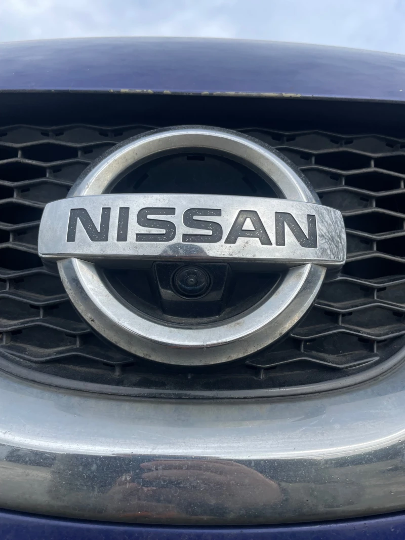 Nissan Qashqai 1.5, снимка 14 - Автомобили и джипове - 49914773
