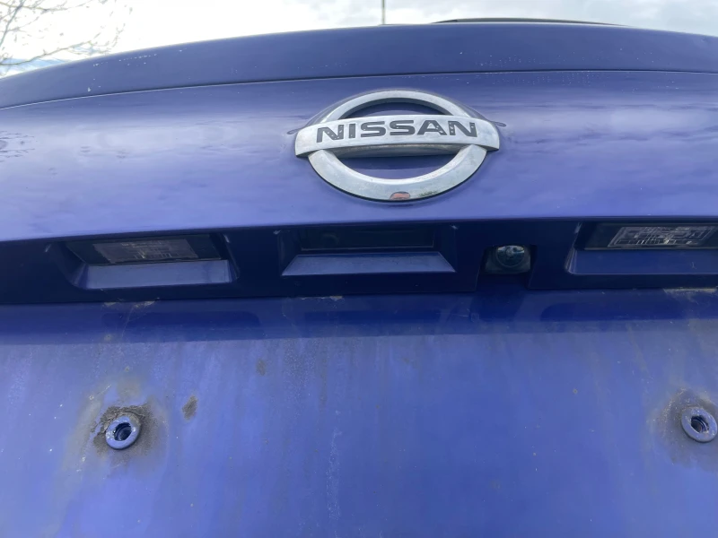 Nissan Qashqai 1.5, снимка 5 - Автомобили и джипове - 49914773