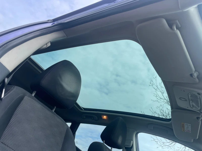 Nissan Qashqai 1.5, снимка 9 - Автомобили и джипове - 49914773