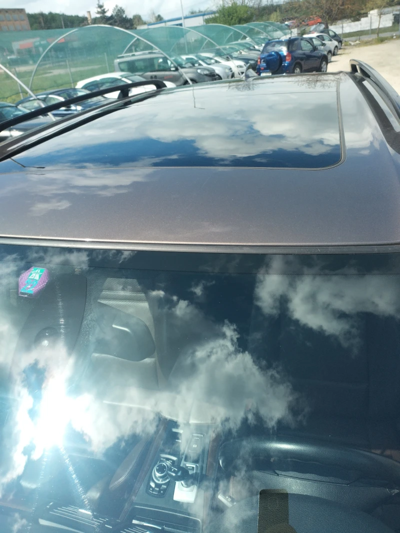 BMW X5 5.0i -Швейцария , снимка 9 - Автомобили и джипове - 52498973