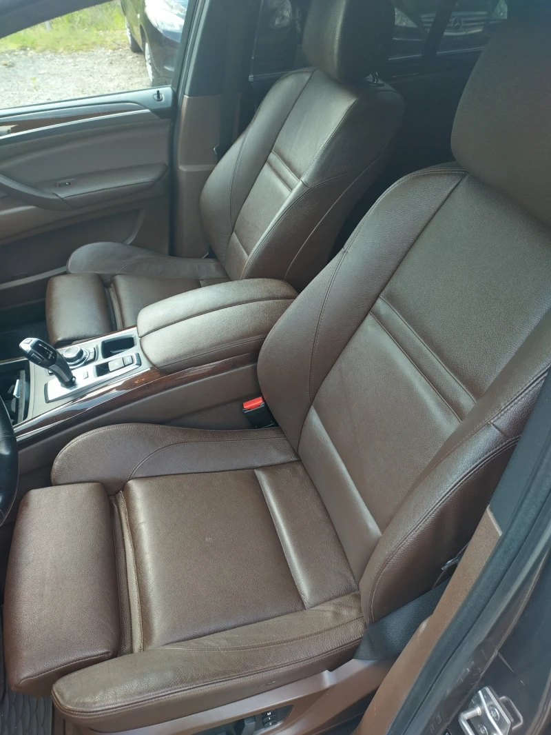 BMW X5 5.0i -Швейцария , снимка 6 - Автомобили и джипове - 52498973