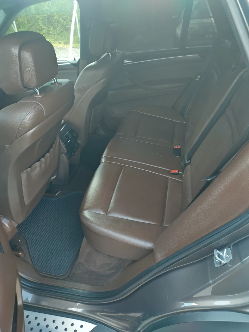 BMW X5 5.0i -Швейцария , снимка 7 - Автомобили и джипове - 52498973