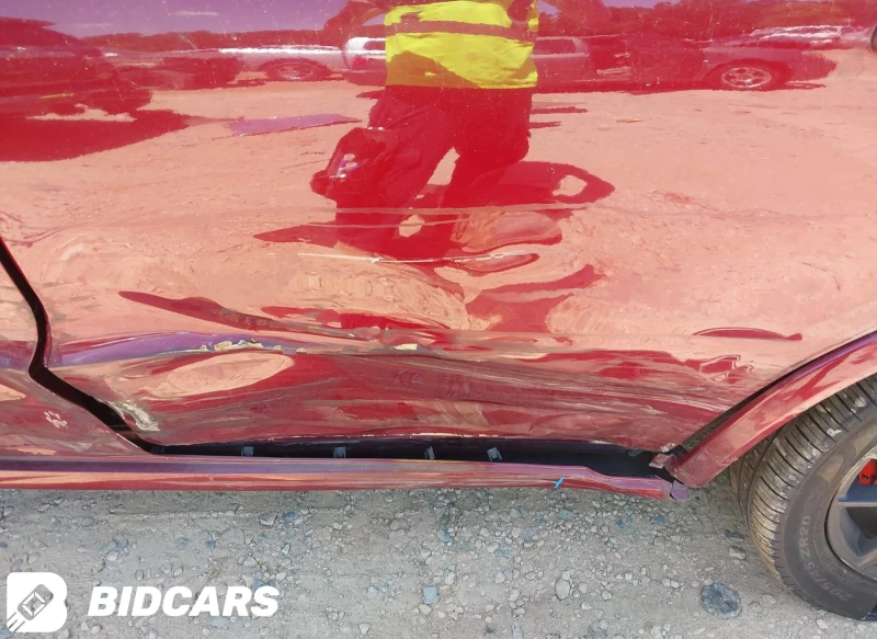 Dodge Durango, снимка 8 - Автомобили и джипове - 52746971