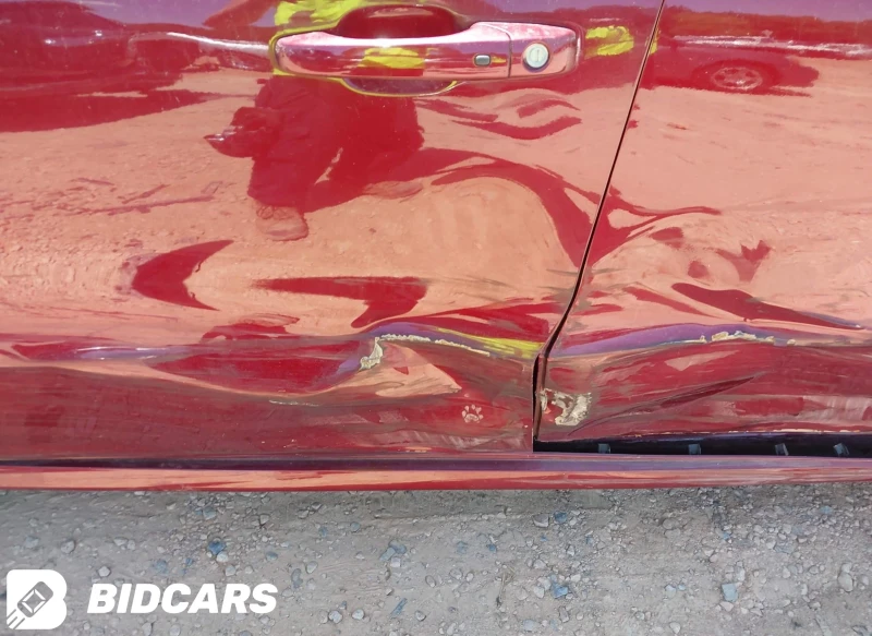 Dodge Durango, снимка 9 - Автомобили и джипове - 52746971