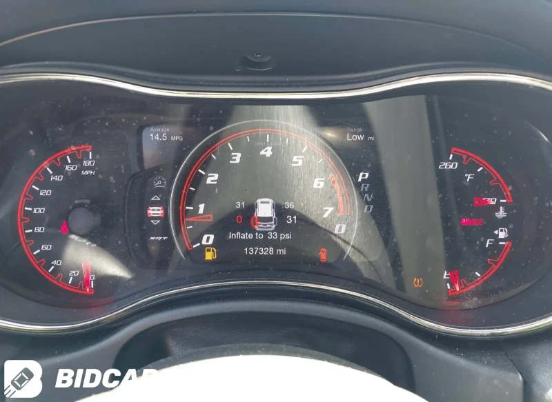 Dodge Durango, снимка 10 - Автомобили и джипове - 52746971