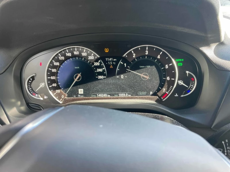 BMW X4 * xDrive30i * CARFAX * ЦЕНА ДО БГ, снимка 9 - Автомобили и джипове - 52784605