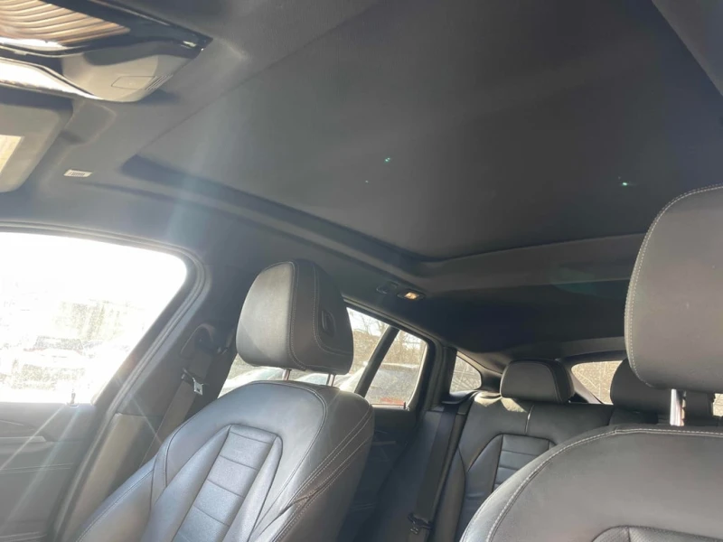 BMW X4 * xDrive30i * CARFAX * ЦЕНА ДО БГ, снимка 13 - Автомобили и джипове - 52784605