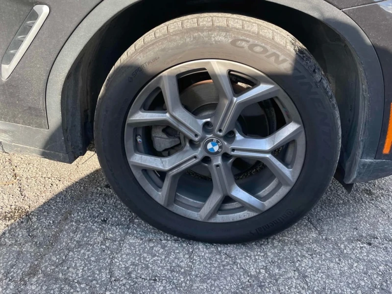 BMW X4 * xDrive30i * CARFAX * ЦЕНА ДО БГ, снимка 14 - Автомобили и джипове - 52784605