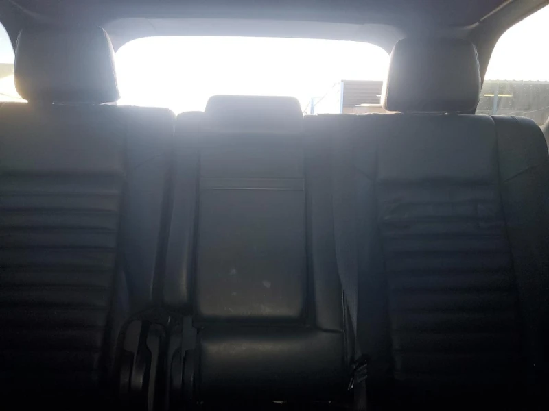 Jeep Grand cherokee 3.6 LIMITED, снимка 10 - Автомобили и джипове - 53124500