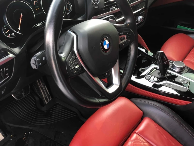 BMW X4 xDrive30i  CARFAX, снимка 5 - Автомобили и джипове - 53164226