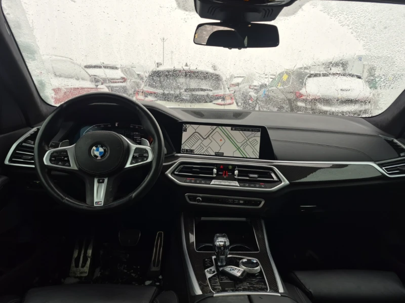 BMW X5 2022 BMW X5 XDRIVE40I, снимка 7 - Автомобили и джипове - 53232971