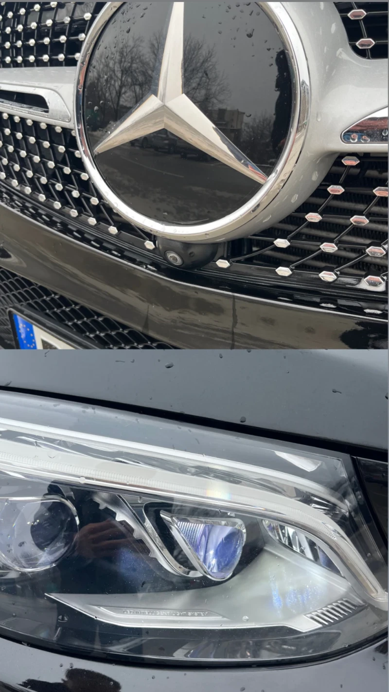 Mercedes-Benz GLE 350 AMG-360 CAM DISTRONIK-PLUS 9G TRONIC, снимка 9 - Автомобили и джипове - 53338413