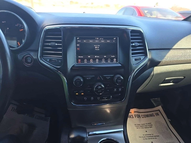 Jeep Grand cherokee Laredo, снимка 6 - Автомобили и джипове - 53457882