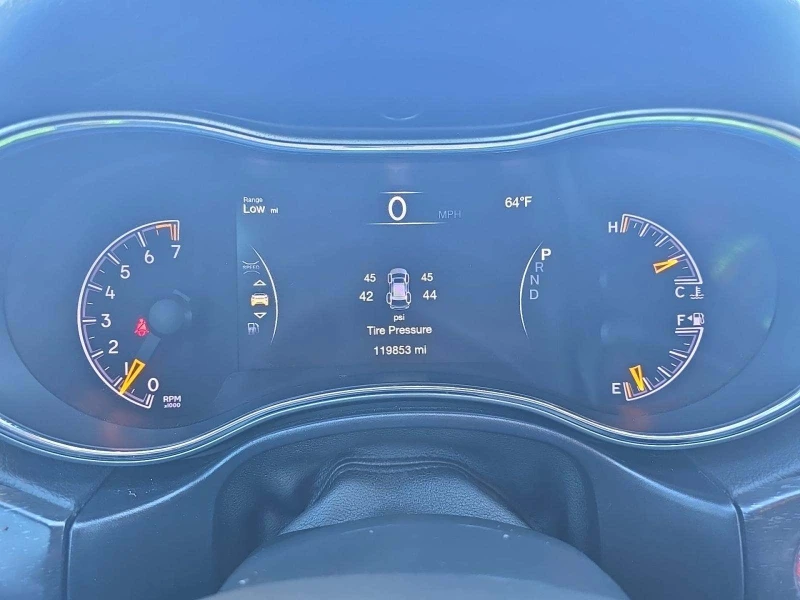 Jeep Grand cherokee Laredo, снимка 7 - Автомобили и джипове - 53457882