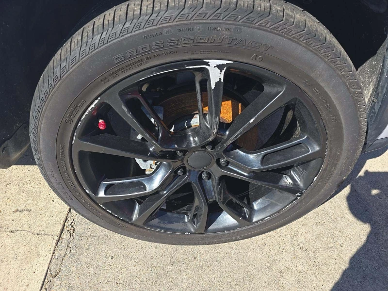 Jeep Grand cherokee Laredo, снимка 12 - Автомобили и джипове - 53457882