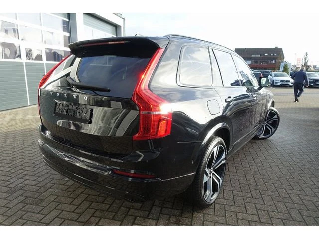 Volvo Xc90 Recharge T8 AWD Ultimate, снимка 2 - Автомобили и джипове - 48879499