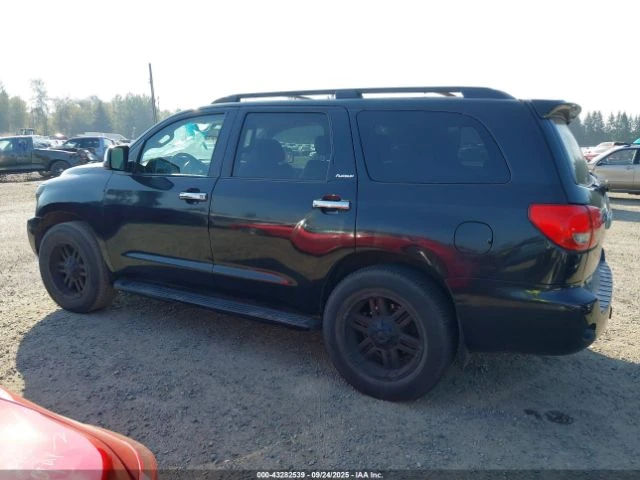 Toyota Sequoia PLATINUM* 5.7* V8* ПОДГРЕВ* КАМЕРА* КЕЙЛЕС - изображение 6