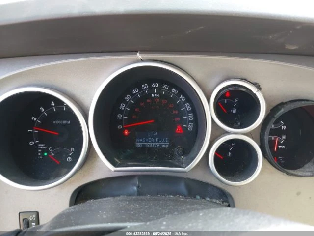 Toyota Sequoia PLATINUM* 5.7* V8* ПОДГРЕВ* КАМЕРА* КЕЙЛЕС - изображение 10