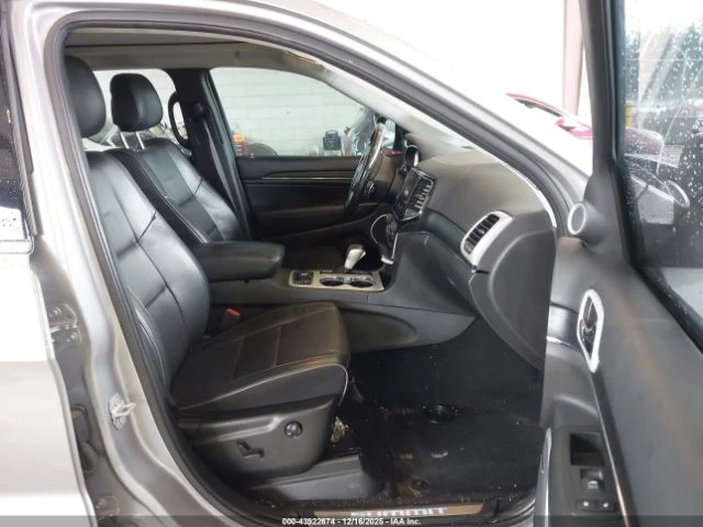 Jeep Grand cherokee SUMMIT* 4x4* 3.6 - изображение 5