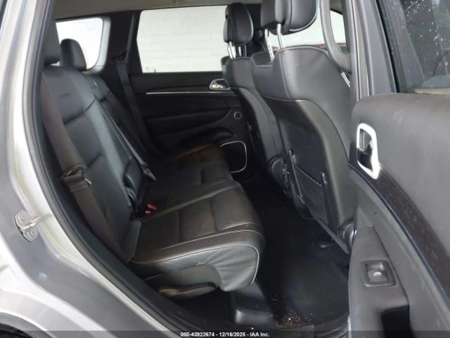 Jeep Grand cherokee SUMMIT* 4x4* 3.6 - изображение 8