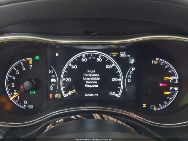 Jeep Grand cherokee SUMMIT* 4x4* 3.6 - изображение 7