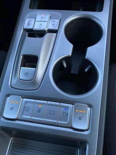 Hyundai Kona ELECTRIC ONE OWNER NO ACCIDENT, снимка 15 - Автомобили и джипове - 54125876