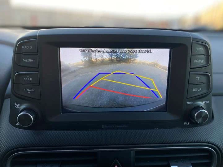 Hyundai Kona ELECTRIC ONE OWNER NO ACCIDENT, снимка 14 - Автомобили и джипове - 54125876