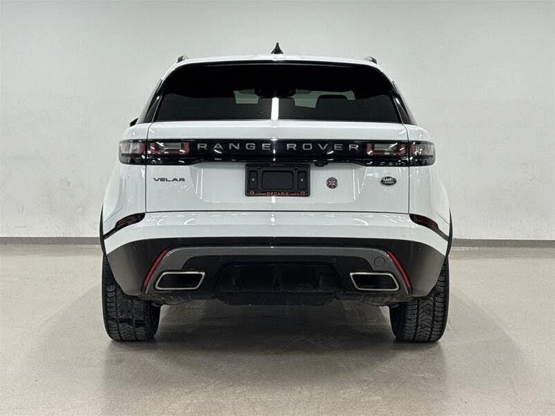 Land Rover Range Rover Velar * АвтоКредит * (ЦЕНА ДО БГ), снимка 3 - Автомобили и джипове - 54146878