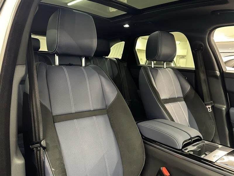 Land Rover Range Rover Velar * АвтоКредит * (ЦЕНА ДО БГ), снимка 14 - Автомобили и джипове - 54146878